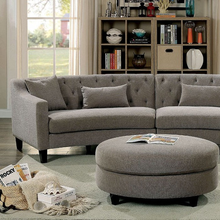 Sarin Sectionals
