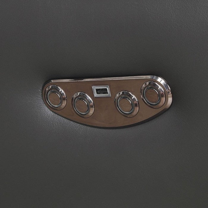 Lila Power-Assist Love Seat