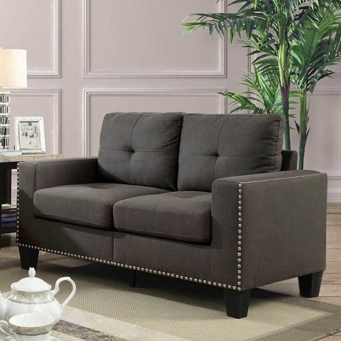Attwell Loveseats
