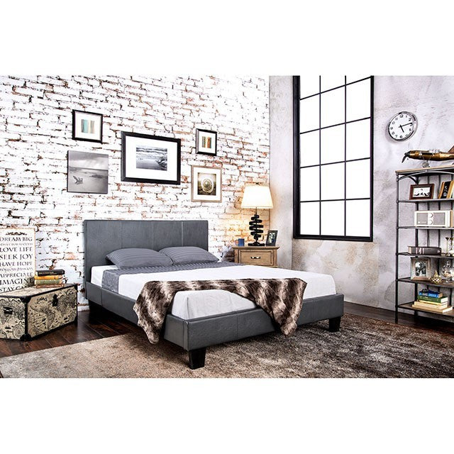 Winn Park Beds Queen