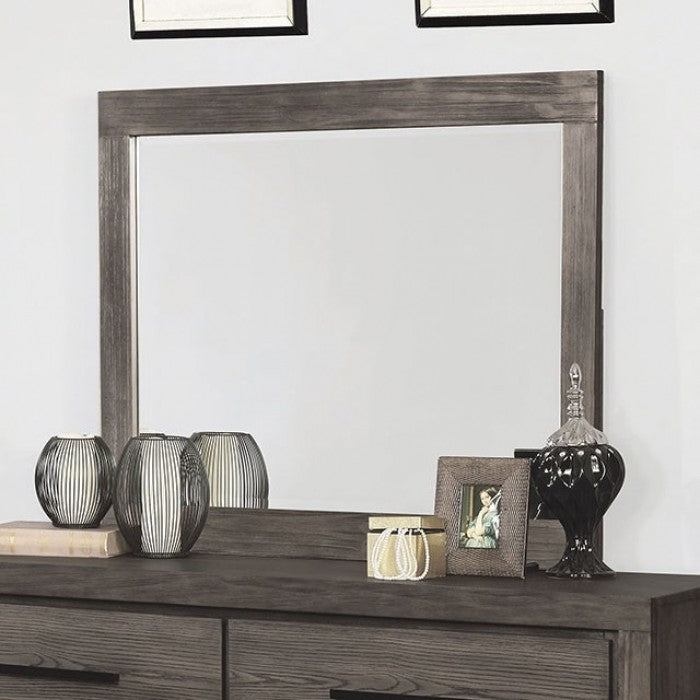Oakburn Mirrors