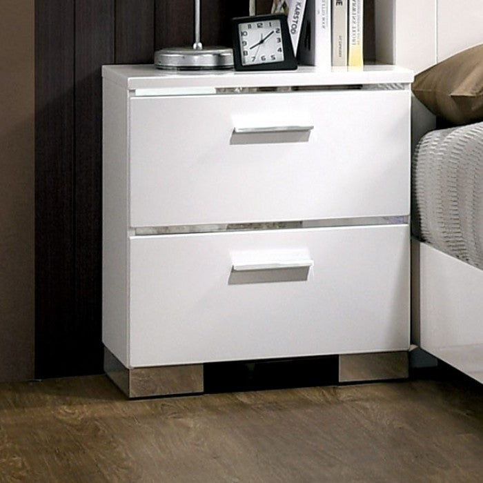 Carlie Nightstands