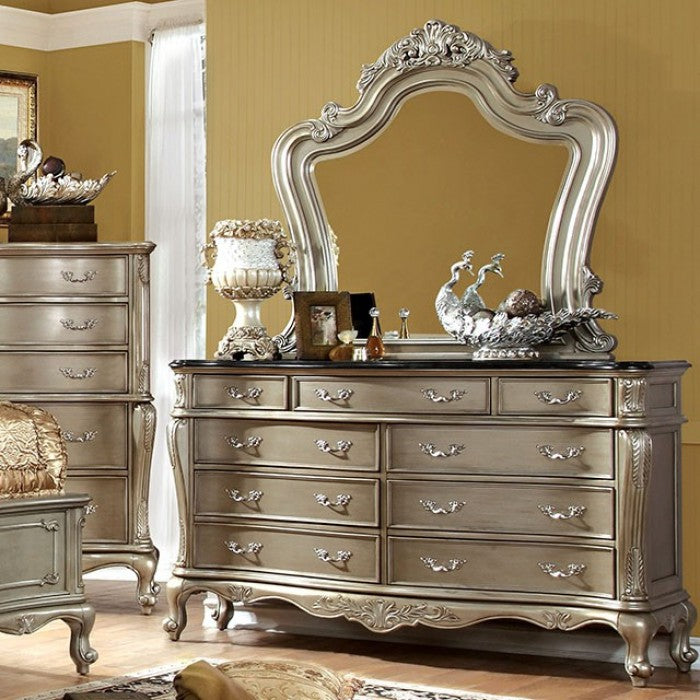 Johara Dressers