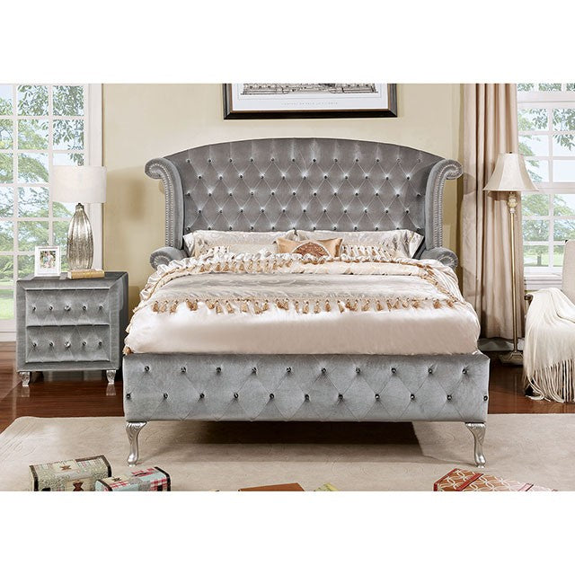 Alzir Beds Cal.King