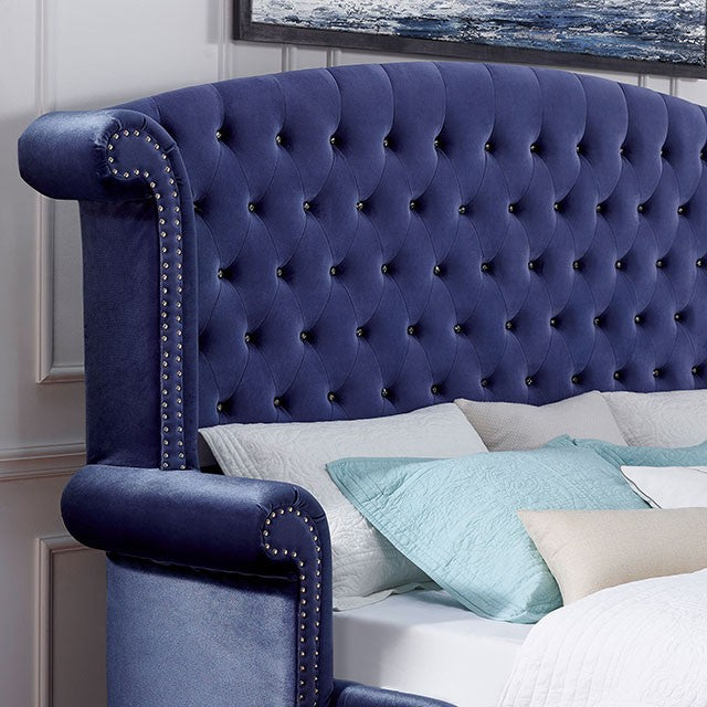 Alzir Beds Cal.King