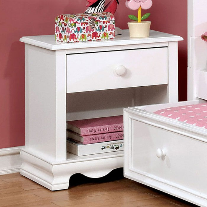 Dani Nightstands