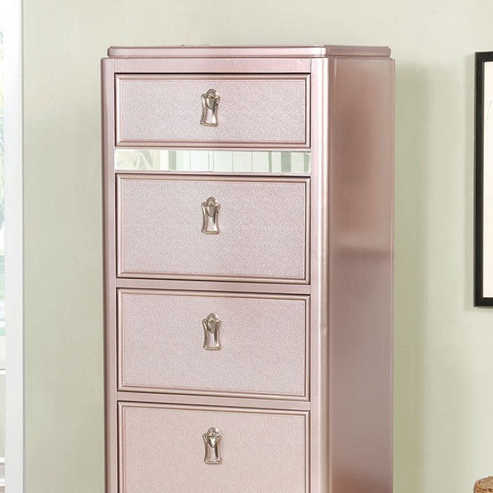 Avior Chests