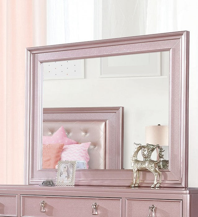 Avior Mirrors