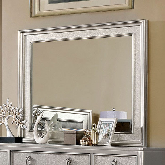 Avior Mirrors