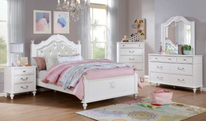 Belva Chests