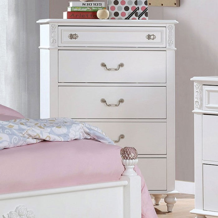 Belva Chests