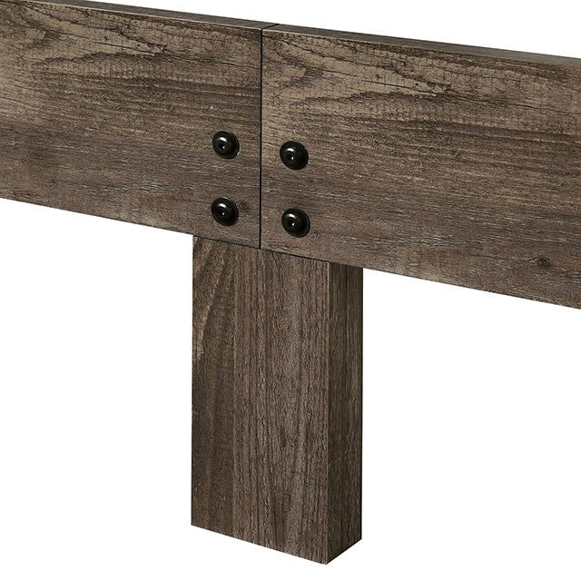 Fortworth Beds Cal.King