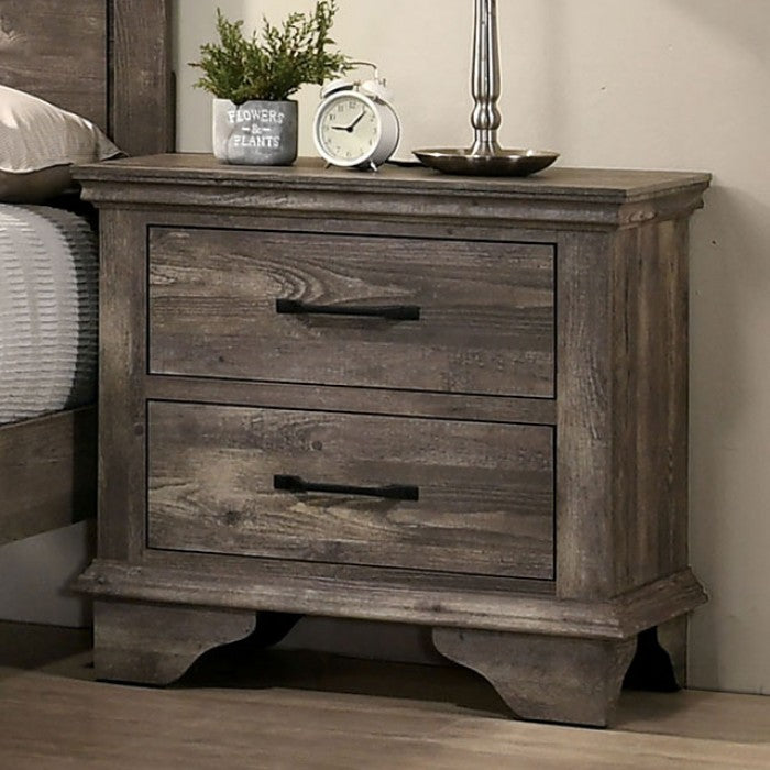 Fortworth Nightstands