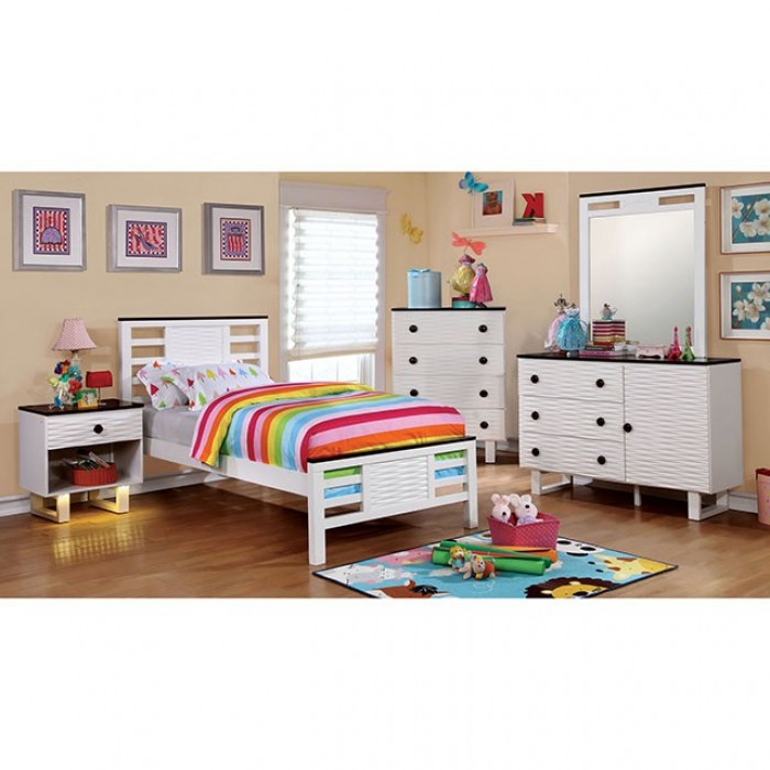 Meredith Nightstands