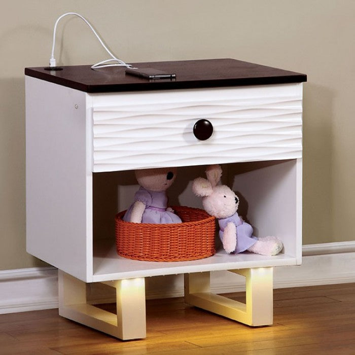 Meredith Nightstands