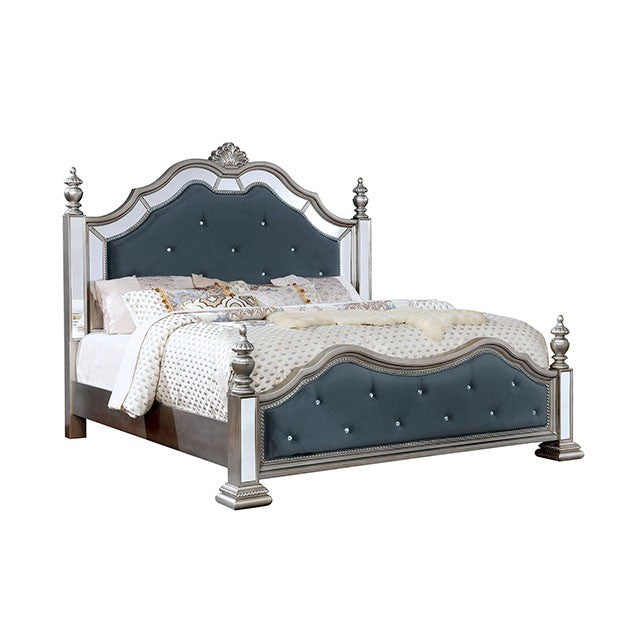 Azha Beds Queen
