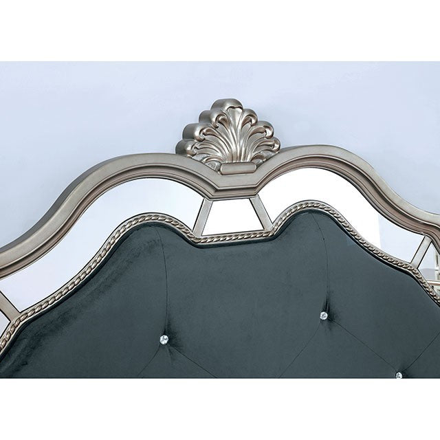 Azha Beds Queen