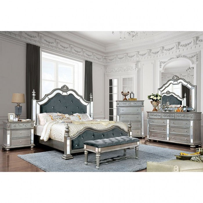 Azha Nightstands