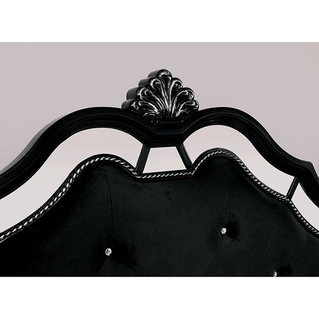 Azha Beds Cal.King