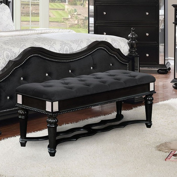 Azha Benches