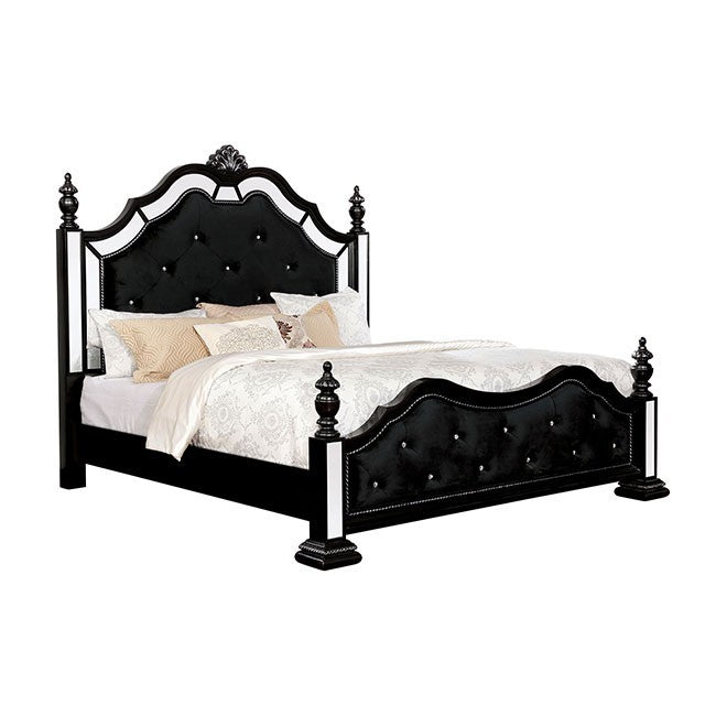 Azha Beds Cal.King
