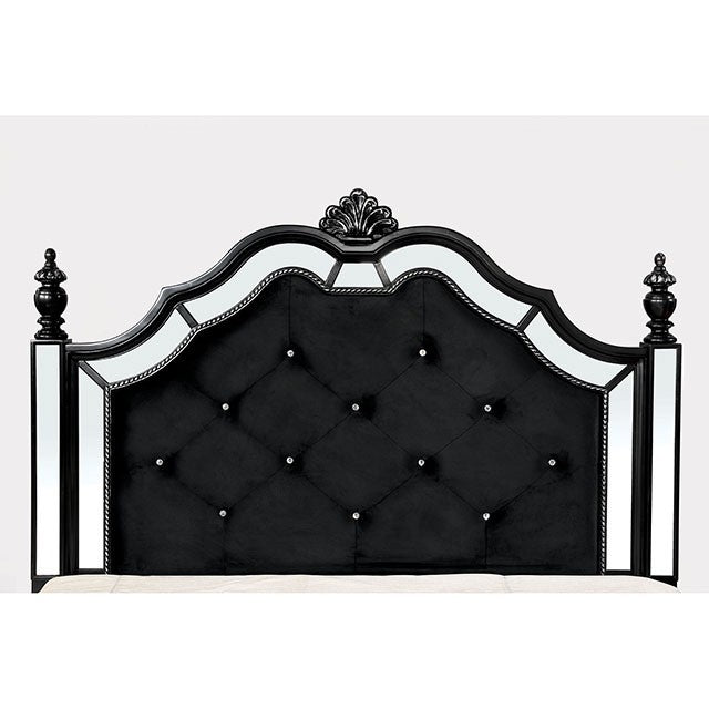 Azha Beds Cal.King