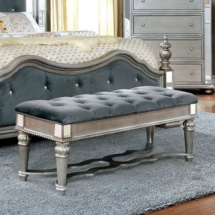 Azha Benches