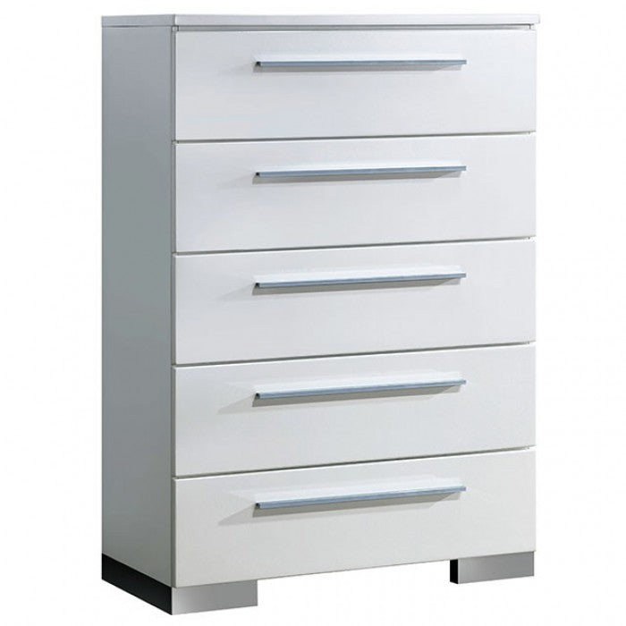 Clementine Chests