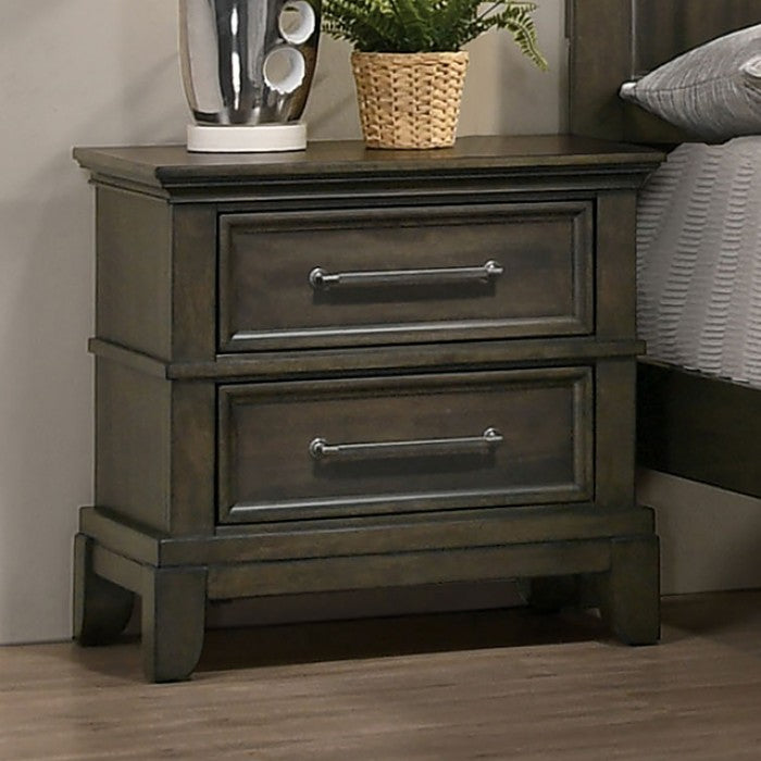 Houston Nightstands
