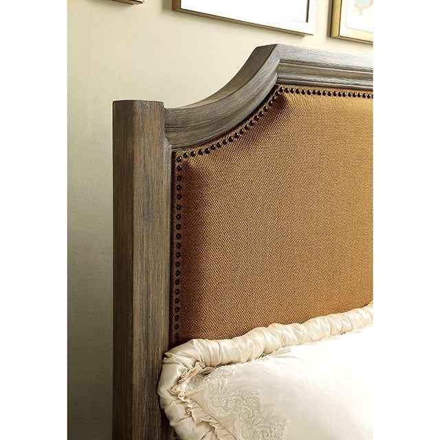 Halliday Beds E.King