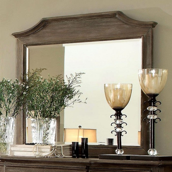 Halliday Mirrors