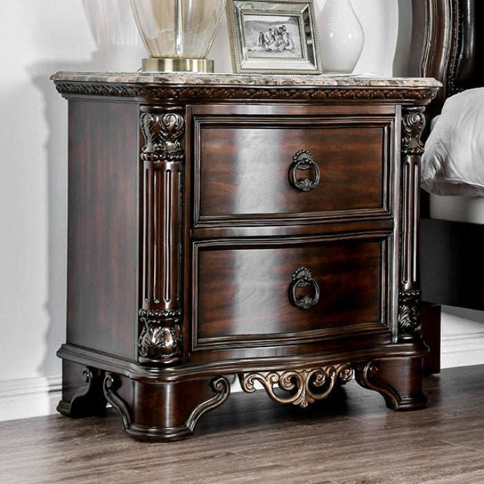 Menodora Nightstands