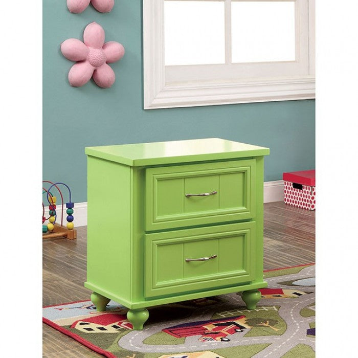 Lacey Nightstands
