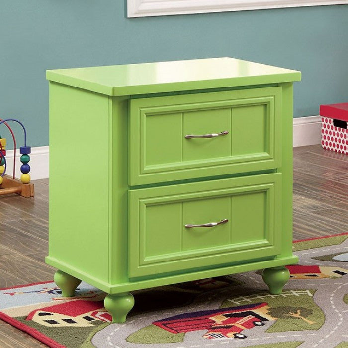Lacey Nightstands