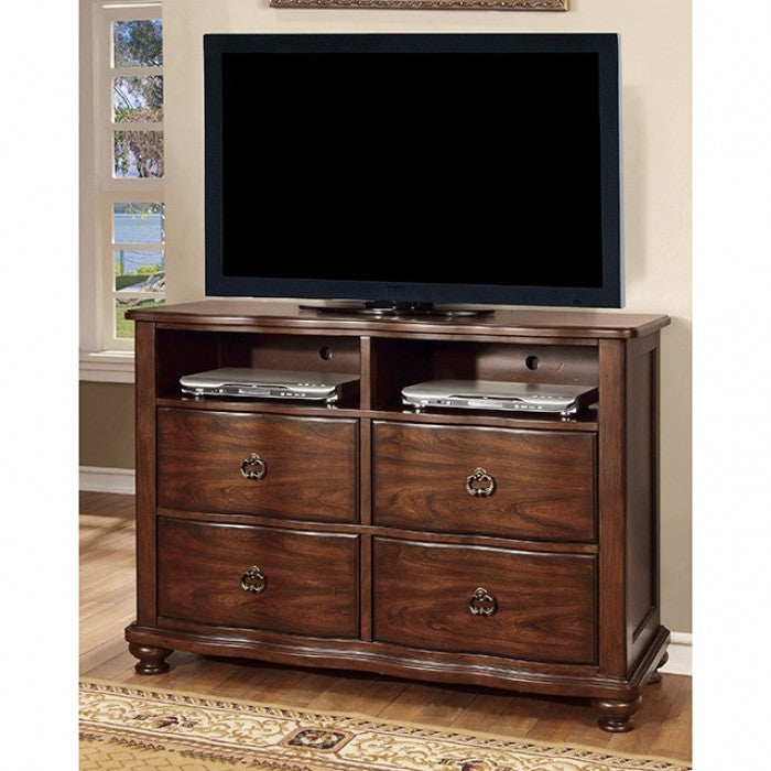 Bellavista Media Chests