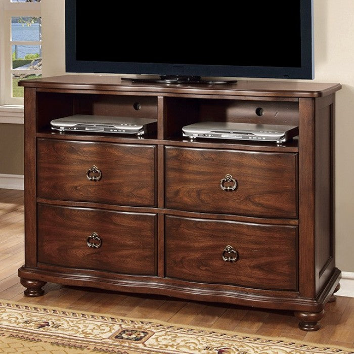 Bellavista Media Chests