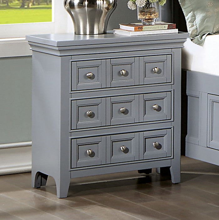 Castlile Nightstands