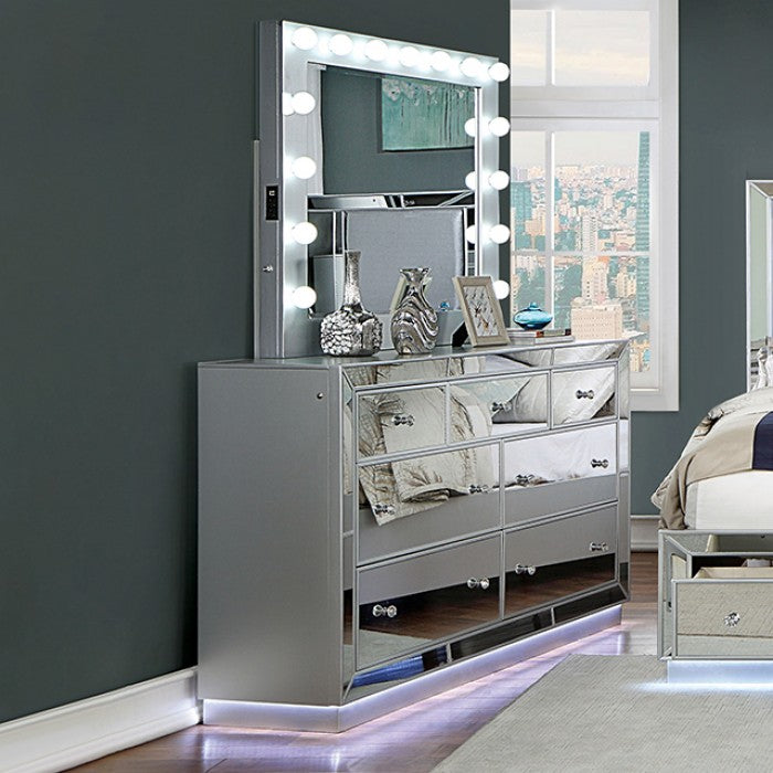 Belladonna Dressers