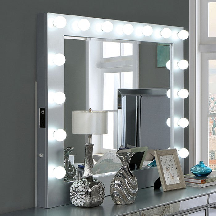 Belladonna Mirrors