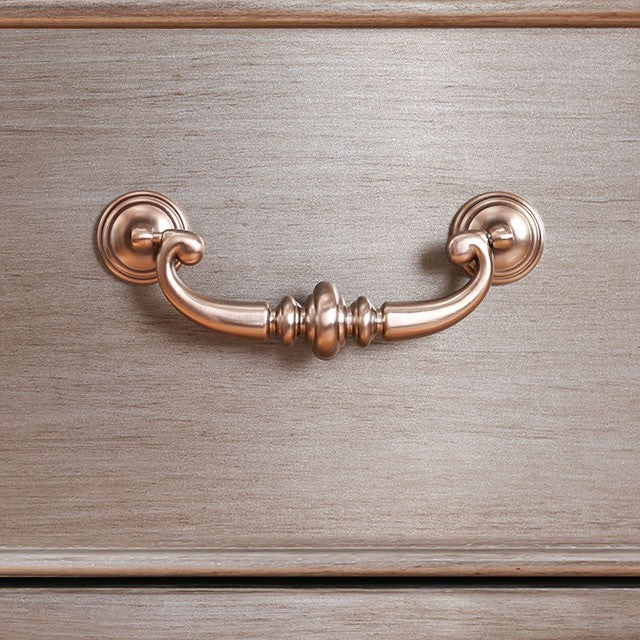 Celine Beds Cal.King