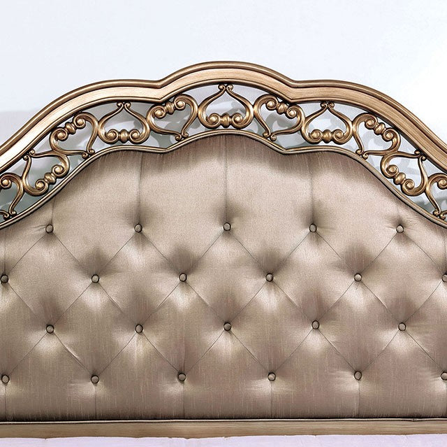 Capella Beds Cal.King