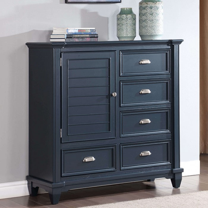 Manzanillo Accent Cabinets