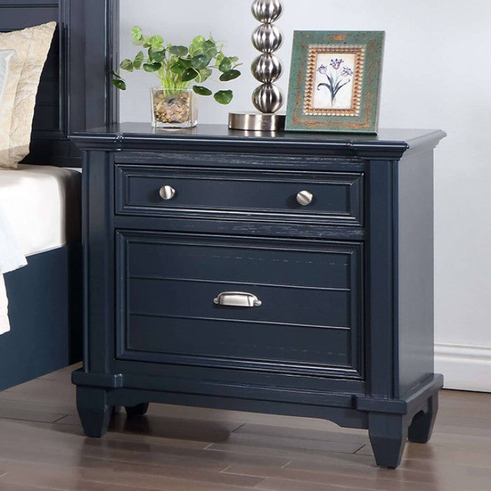 Manzanillo Nightstands