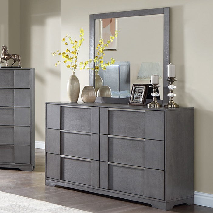 Regulus Dressers