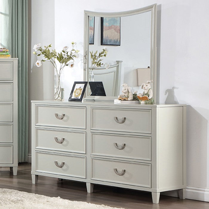 Lycorida Dressers