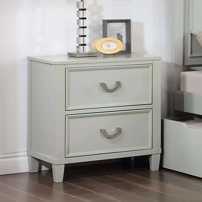 Lycorida Nightstands