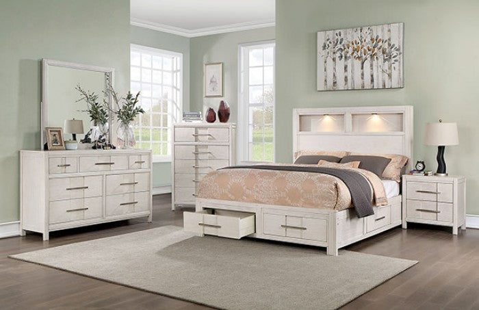 Berenice Chests