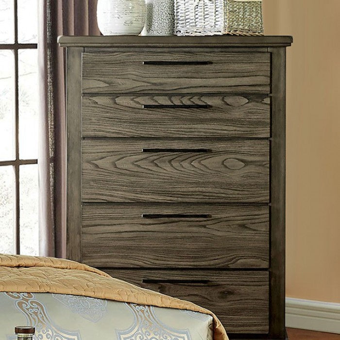 Berenice Chests