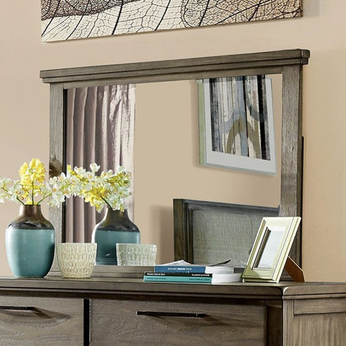 Berenice Mirrors