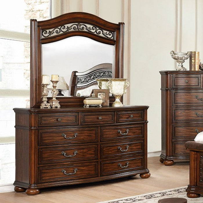 Janiya Dressers